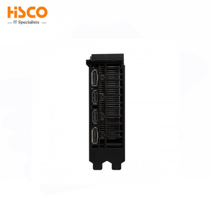 Pour carte vidéo GeForce <span class=keywords><strong>RTX</strong></span> <span class=keywords><strong>2060</strong></span> 6GB GDDR6 PCI 3.0 TURBO-RTX2060-6G - Product Image 2