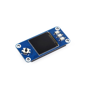 Módulo de Pantalla IPS de 1.3 Pulgadas para Raspberry Pi 4B 3B+ Zero, Placa de Expansión con ST7789, Categoría de Producto: Módulos LCD - Product Image 3