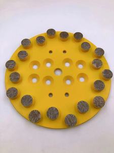 Disques de meulage pour béton diamant, bloc de meulage pour béton, lame de scie - Product Image 4