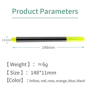 Penna Magica per Trasferimento a Caldo, Marcatore per Sublimazione <span class=keywords><strong>su</strong></span> Tessuti, Pennarello per Trasferimento a Caldo Fai-da-Te per Abbigliamento, Borse in <span class=keywords><strong>Tela</strong></span>, Cuscini - Product Image 2