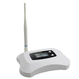 Amplificateur de signal cellulaire 2G 4G intelligent ATNJ NEW 1800 MHz avec antenne Yagi - Product Image 1