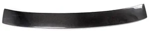 Aileron de toit arrière pour BMW E39, kit carrosserie, aileron arrière pour BMW Série 5 E39 1997-2003, accessoires de voiture, aileron de coffre arrière - Product Image 5