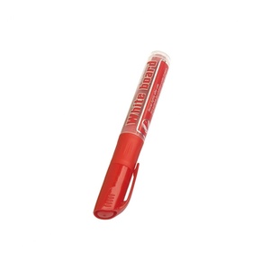 Marqueur pour tableau blanc de haute qualité, encre rechargeable, marqueur rechargeable facilement effaçable, marqueur pour tableau blanc pour le bureau - Product Image 4