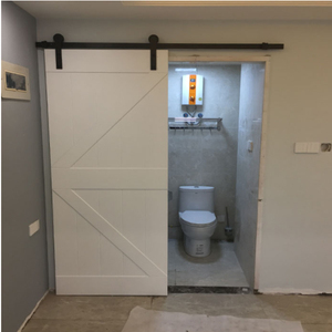 deslizante <span class=keywords><strong>puerta</strong></span> <span class=keywords><strong>corredera</strong></span> carril Hardware de madera de Granero <span class=keywords><strong>puerta</strong></span> <span class=keywords><strong>corredera</strong></span> pista Kit de <span class=keywords><strong>puerta</strong></span> <span class=keywords><strong>corredera</strong></span> de Granero - Product Image 2