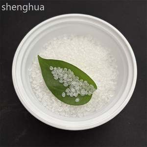 Matières premières plastiques en résine copolymère de polypropylène vierge à 100 % K4912m pour le moulage par injection, appareils ménagers - Product Image 5