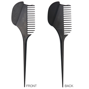 Nuovo Arrivo Pennello per Colorazione Capelli in Silicone con Manico in Plastica, Portatile e alla Moda - Product Image 3