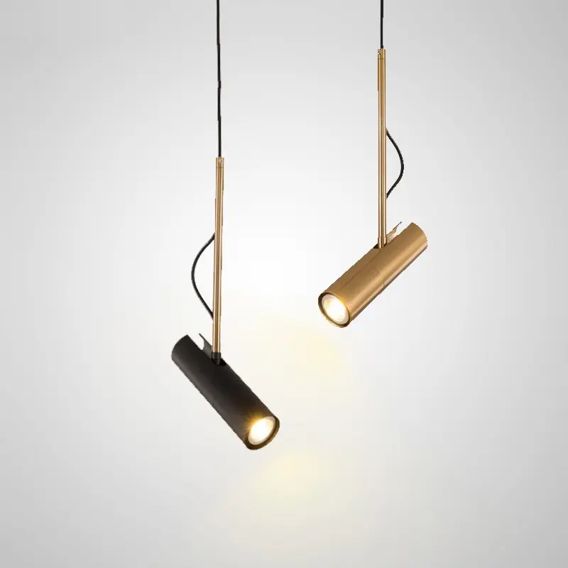 contemporary creative indoor kitchen hanging chandeliers pendant lighting fixtures modern restaurant light