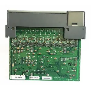 Automatisierungs-SPS-Controller 1746-NO8I Analoga us gangs modul