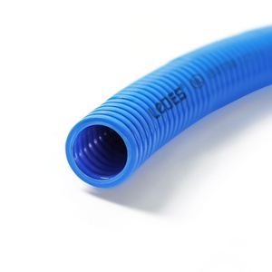 LeDES 1 "UL1653 Flex ENT conducto <span class=keywords><strong>Flexible</strong></span> tubo de PVC fabricante de China conducto eléctrico ENT resistencia a la luz solar FT4 CLASIFICACIÓN DE FUEGO - Product Image 3