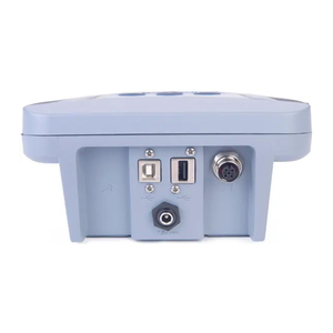Paquete de Medidor de Conductividad/TDS HACH HQD HQ430D, Celda de Grafito de 4 Polos CDC401 PN.8509600, Instrumento de Análisis CE, 1 Año de Garantía - Product Image 2