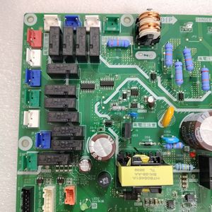 Placa de Circuito para Aire Acondicionado Hitachi Haixin H7B04867E 110625108E5 201993270110, Placa Principal para Aire Acondicionado Central - Product Image 4