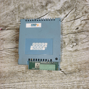 การ์ดควบคุมการสื่อสาร PROFIBUS 6055-PROF-00 - Product Image 3
