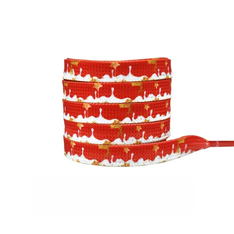 หิมะแดง