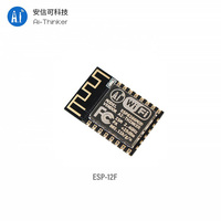 Nuevo Módulo de Control Remoto Inalámbrico Zigbee ESP-12E Serial Mod 12F con Interfaz RS485 y Carga USB