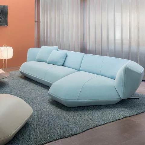 Modern design 552 Floe Insel Sofa durch <span class=keywords><strong>Patricia</strong></span> Urquiola wohnzimmer sofa sets lounge bank sofa sofa
