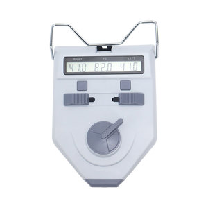 Pupilómetro Digital LY-9ATC con Pantalla LCD y Brazos Ajustables para Medición Ocular Aist Optics - Product Image 3