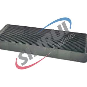 Radiatore in alluminio 1437397/143 7397/143-7397 vestito per CAT 120H 120HES 120H NA 135H 135H NA 140G 572R - Product Image 3