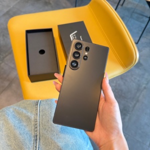 Teléfono Inteligente con Pantalla AMOLED de 7.3 Pulgadas, Precio de Fábrica, Teléfono Celular 5G, Pantalla Grande, Cámara HD, S26 Ultra Smartphone - Product Image 6