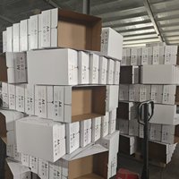 Papier copie multi-usage A4 fiable 80 g/m² pour l'impression à domicile et au bureau, la création de rapports et le classement des dossiers