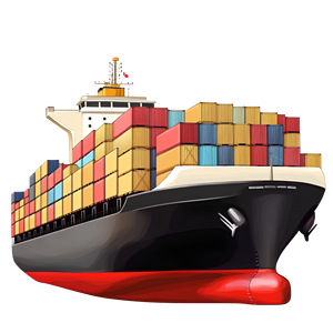 中国十大货运代理Ddp海上货运代理服务从中国到沙特阿拉伯最便宜的货运代理 - Product Image 1