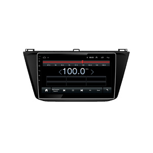 <span class=keywords><strong>Autoradio</strong></span> pour VW <span class=keywords><strong>Tiguan</strong></span> L <span class=keywords><strong>2017</strong></span> 2018 2Din Android <span class=keywords><strong>Autoradio</strong></span> Stéréo Voiture DVD GPS Navigation Lecteur Multimédia Android Auto Carplay - Product Image 2