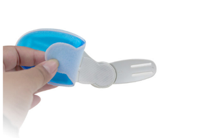 큰 발가락 Straightener 부목 통증 Hallux Valgus <span class=keywords><strong>Bunion</strong></span> 교정기 - Product Image 3