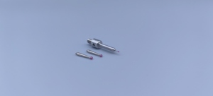 Lápiz Óptico de Cerámica Chuanyi Grado 5 Ruby con Precisión de <span class=keywords><strong>0.01</strong></span> para Control de Calidad - Product Image 3