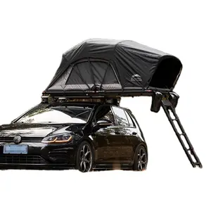 Wild Land super leggero UTV 4x4 cartop tenda glamping tetto camper tenda auto campeggio auto tende da tetto