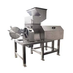 Soporte técnico profesional Apple Mango Blueberry Máquina trituradora de vegetales y trituradora de vegetales de poutry multifuncional - Product Image 5