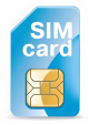 Worldwide IOT 4G SIM Card Only for GPS Tracker GPS Tracking Device