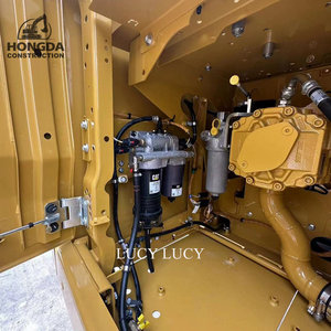 Excavatrice sur chenilles neuve de 20 tonnes, modèle 320/320GC, haute efficacité, en vente - Product Image 6