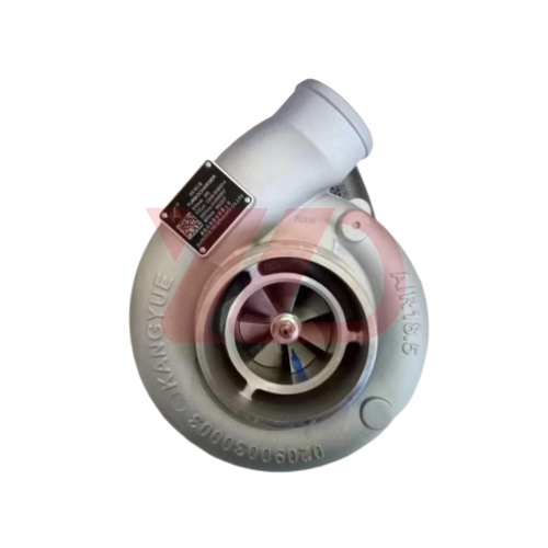 Construction Machinery Diesel Engine Spare Parts J95S Turbocharger C38AB-38AB630 for XCMG Engine