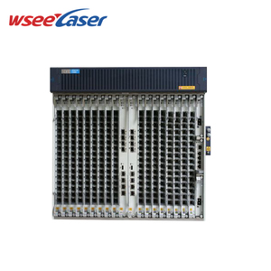 Offre Spéciale d'accès <span class=keywords><strong>optique</strong></span> ZXA10 C600 OLT dispositif 10GE/100GE SNI PON UNI équipement à fibres optiques accès à forte demande - Product Image 2