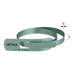 METRICA-REGLA DIÁMETRO RÁPIDO 25497-REGLAS FLEXIBLES EAN 8001066254972 - Product Image 1