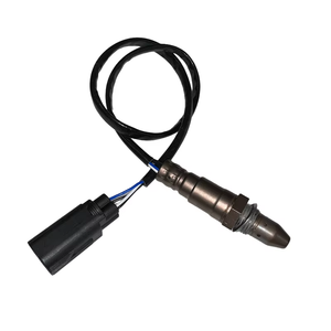 31293686ด้านหน้าแลมบ์ดา Probe ออกซิเจนเซ็นเซอร์ O2เหมาะสำหรับวอลโว่ <span class=keywords><strong>S60</strong></span> S80 S90 V40 V60 V70 V90 XC60 XC70 XC90 2.0L 2.5L 2007-2018 1ชิ้น - Product Image 5