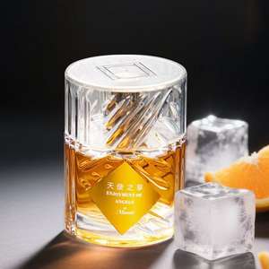 <span class=keywords><strong>Parfum</strong></span> de luxe de haute qualité, <span class=keywords><strong>parfum</strong></span> de créateur, 50 ml, <span class=keywords><strong>parfum</strong></span> longue durée, Cologne pour homme, Angels Share - Product Image 1