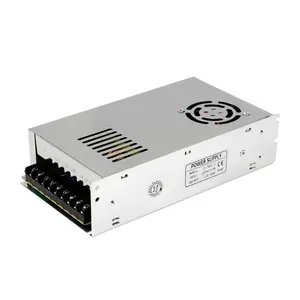 110/220V AC〜DC5V定電圧スイッチング電源5V300W60Aビッグスイッチングモード電源