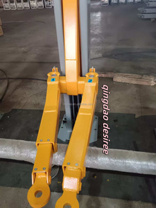 Máquina <span class=keywords><strong>de</strong></span> elevación <span class=keywords><strong>de</strong></span> bajo <span class=keywords><strong>precio</strong></span> Elevador <span class=keywords><strong>de</strong></span> coche Hidráulico 4200kg Elevador <span class=keywords><strong>de</strong></span> coche <span class=keywords><strong>de</strong></span> 2 polos 2 postes - Product Image 4