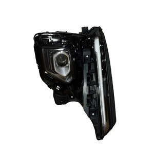 Đèn pha Assy Composite cho Chevy Trailblazer 2024 <span class=keywords><strong>LED</strong></span> tín hiệu đèn Dot 42859235 42859236 - Product Image 1