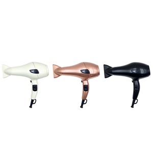 Secador de Manos Profesional Portátil con Motor AC Silencioso para Uso en Hoteles, Baños y Hogares, con Tecnología Iónica Avanzada - Product Image 6