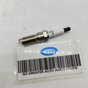 WLGRT ILTR5A-13G Свеча зажигания двойной Иридиум AYSF32YPC для Cadillac SRX 3,6 AWD 2003-2009 - Product Image 2