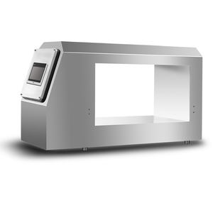 טוב באיכות רוטב מזון מתכת גלאי/מזון מתכת זיהוי מכונת/pinpointer מכונת עבור מתכת - Product Image 6