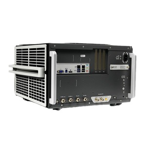 Oscilloscope Keysight DSOV134A avec fréquence d'échantillonnage de 40 à 80 échantillons par seconde - Product Image 1