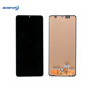Pantalla OLED A325 para Panel TFT de Teléfono Móvil, Pantalla Táctil de Repuesto, Pantalla LCD <span class=keywords><strong>A32</strong></span> 4G Incell con Marco para <span class=keywords><strong>Samsung</strong></span> Galaxy - Product Image 1