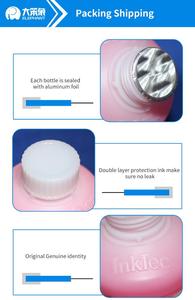 Hàn Quốc DTI 6 Màu <span class=keywords><strong>1000Ml</strong></span> Inktec Sublinova Thông Minh Mực Thăng Hoa Cho L313/L310/L805 - Product Image 5