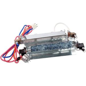 Kit de calentador de descongelación WR51X442 110-120 V de acero inoxidable para pieza de repuesto de refrigerador - Product Image 2
