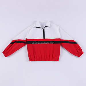New Low Moq Customized Waterproof Jackets <strong>Girls</strong> Kids Floral Raincoat Outdoor Clothes <strong>Toddler</strong> Cute Windbreaker <strong>Coats</strong> - Product Image 3
