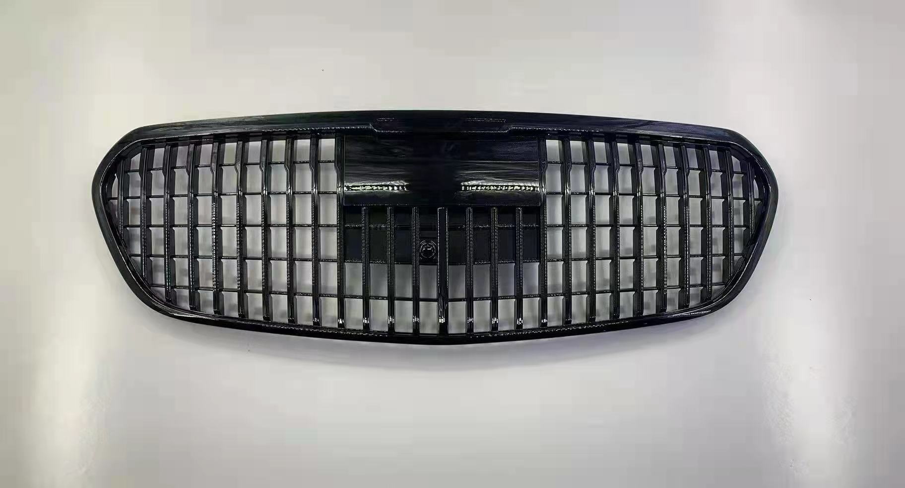 メルセデス・ベンツ Sクラス W223 2021+用 メイbach フロントグリル