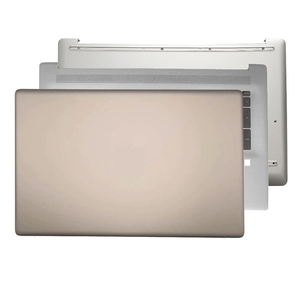 Coque supérieure pour ordinateur portable HP <span class=keywords><strong>470</strong></span> G8 17-CN CP 17s-cu TPN-L140, coque supérieure avec repose-poignets, boîtier supérieur, coque de protection pour ordinateur portable <span class=keywords><strong>470</strong></span> G8 17-CN CP - Product Image 2