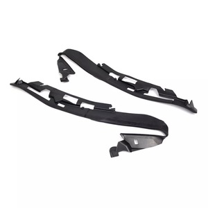 Joint d'étanchéité pour phare Bmw série 5 F10 F18, en Nylon, couleur originale, pour remplacement et réparation, 2010 2016 - Product Image 2